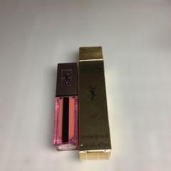 試してみた】ルージュ ピュールクチュール ヴェルニ ウォーター