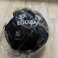 最安値　ラスト1個EGOZARU ルームボールEX 新品未使用 EGOZARUThe second installment of 