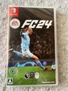 Switch EA SPORTS FC 24
