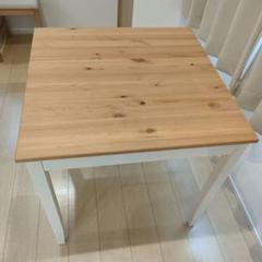 IKEA ダイニングテーブル レールハムン LERHAMN m77181021524_1.jpg?1709391607