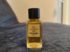 CHANEL 香水 オードゥトワレット
