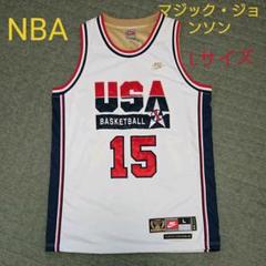 c*9様 ▲当時物● バルセロナ　ジャージ　マジック・ジョンソン △当時物○ バルセロナ ジャージ マジック・ジョンソン - メルカリ