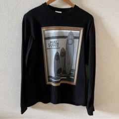TF SURF SHOP 眞木蔵人 50歳記念フォトT 木村拓哉