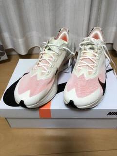 NIKEヴェイパーフライ4 プロトタイプ