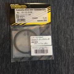 SP武川 ピストンリング補修キット 01-15-0106 181cc用