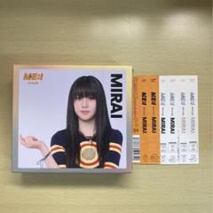 ただ今1万円引き！！ME:I 高見文寧　サインCDセット ME:I ミーアイ KCONJAPAN2025 オンライン サインMD 高見文寧