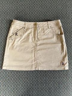 マンシングウェア Munsing wear ゴルフ用スカートのサムネイル