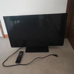 TOSHIBA REGZA レグザ 液晶カラーテレビ 32S8