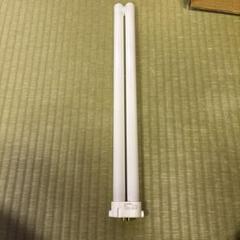 三菱コンパクト形蛍光ランプ36形・昼白色BB-1 FPL36EXN 7本
