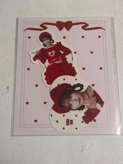 =LOVE イコラブ 大場花菜デザインマルシェバッグ トートバッグ 激レア 2025年最新】大場花菜の人気アイテム - メルカリ