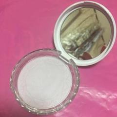セザンヌ/UVクリアフェイスパウダーP1ラベンダー/化粧品/コスメ/パール入り