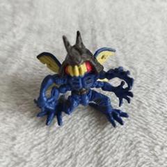2025年最新】カブテリモンフィギュアの人気アイテム - メルカリ