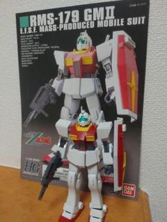 HG ジム系キット　まとめ売り ガンプラ】HG ジムスナイパー レビュー【旧キット】 | ポッチの