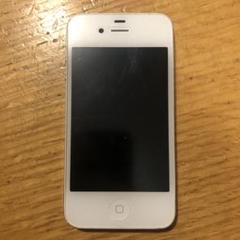 スマートフォン本体 iPhone4 iPhone4s 本体 - メルカリ
