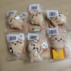 ちいかわ　うさぎくじ