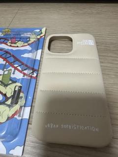 アーバンソフィスティケーション　iPhone14 pro max ケース