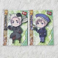 2025年最新】ノルウェー ヘタリアの人気アイテム - メルカリ