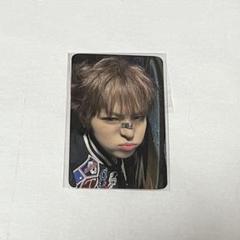 TREASURE ヨシ YELLOW same E MD オフライン 購入特典
