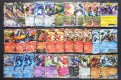 ポケモンカード】EXシリーズ 32枚セット（MレックウザEX、ルギア