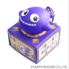 未使用　パチンコ　新　海物語　フィーバーボックス　ドル箱　キーホルダー　青色 2025年最新】パチンコ海物語の人気アイテム - メルカリ