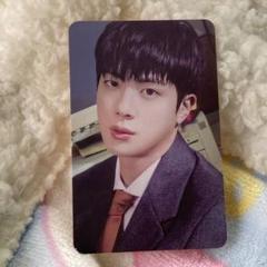 2025年最新】bts ジン happy target トレカの人気アイテム