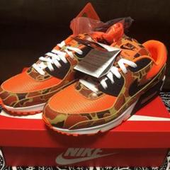 NIKE AIR MAX 90 SP