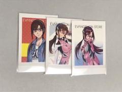 エヴァンゲリオン　真希波マリ　ぱしゃこれ