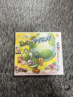 New ヨッシーアイランド (ニンテンドー3DS)