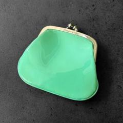 Tiffany clasp coin purse
