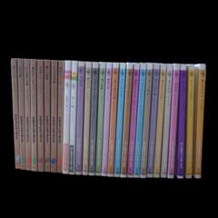 ハーレクインイマージュ シルエットディザイア 28冊まとめ売り