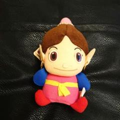 「激レア」ハクション大魔王 アクビちやんぬいぐるみ