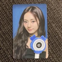 TWICE トレカ　ツウィ　this is for アップグレード　特典