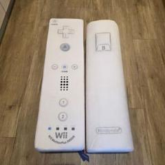 ニンテンドーミュージアム　クッション　wii コントローラー　２個セット