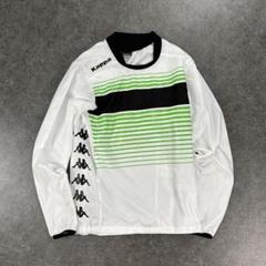 Amazon.co.jp: Kappa(カッパ) GArA LiBERO ピステ上下セット S