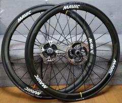 MAVIC セラミックスピード COSMIC SLR32 DISK UST MAVIC セラミックスピード COSMIC SLR32 DISK UST
