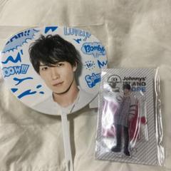 2025年最新】渡辺翔太 アクスタ サマパラの人気アイテム - メルカリ
