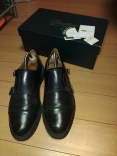 パラブーツ ウィリアム　7.5 Paraboot William パラブーツウィリアム 7.5
