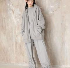 EQUALAND x MIKIOSAKABE スウェットパンツ