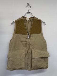 ヴィンテージ・ベスト 90's ORVIS フィッシングベストmtp08191802106981｜VINTAGE