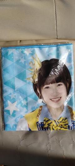 HKT48 4th Anniversary BIGタオル朝長美桜 新品 m77188850508_1.jpg?1726915426