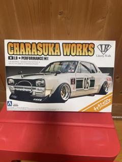 Amazon | 124 エボリューション ルシーダV3 エスティマ VIPカー プラモデル アメリカン アオシマ 車 カーモデル トヨタ |  プラモデル 通販