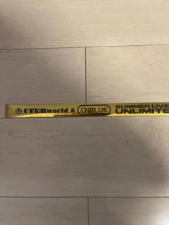 CNBLUE ロゴ入りテープ Sfd23e6acec7745e89936b75d6ae2c