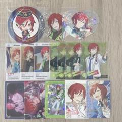 あんさんぶるスターズ あんスタ 逆先夏目 まとめ売り セット あんさんぶるスターズ あんスタ 逆先夏目 まとめ売り