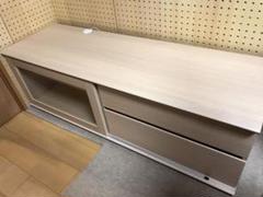 【最終値下げ】パモウナ*テレビボード