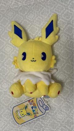 イーブイたち＆ミックスオレ！ レトロポップで使いやすいグッズ
