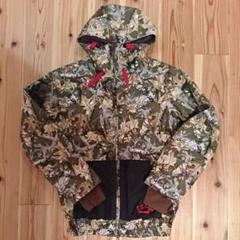 SOTRYangel スノボウェア　カモフラ　トップス　ベンチレーション　10. SOTRYangel スノボウェアカモフラトップスベンチレーション10.