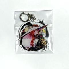 FGO Fate フライトタグ コマンドコードキーホルダー モルガン FGO Fate フライトタグ コマンドコードキーホルダー モルガン