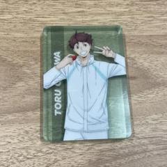2025年最新】及川徹 アクリルブロックの人気アイテム - メルカリ