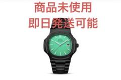 完売品BAPE BEPEX TYPE 10 BLACK GREEN