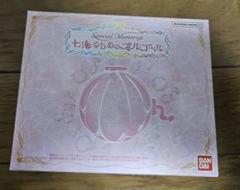 ぴちぴちピッチ　七海るちあのオルゴール